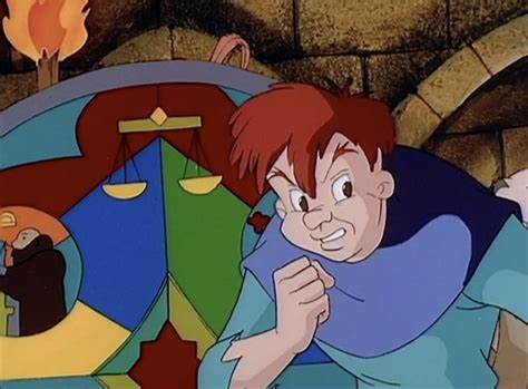 The Legendary Quests of Quasimodo: A Magical Legacy